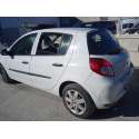 RENAULT CLIO III