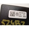 Recambio de modulo electronico para volkswagen arteon (3h8) 2.0 ltr tfsi referencia OEM IAM 3G9035534  