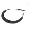 Recambio de varillaje cambio para volkswagen arteon (3h8) 2.0 ltr tfsi referencia OEM IAM 3Q0713266R  