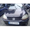 volkswagen golf v berlina (1k1) del año 2006