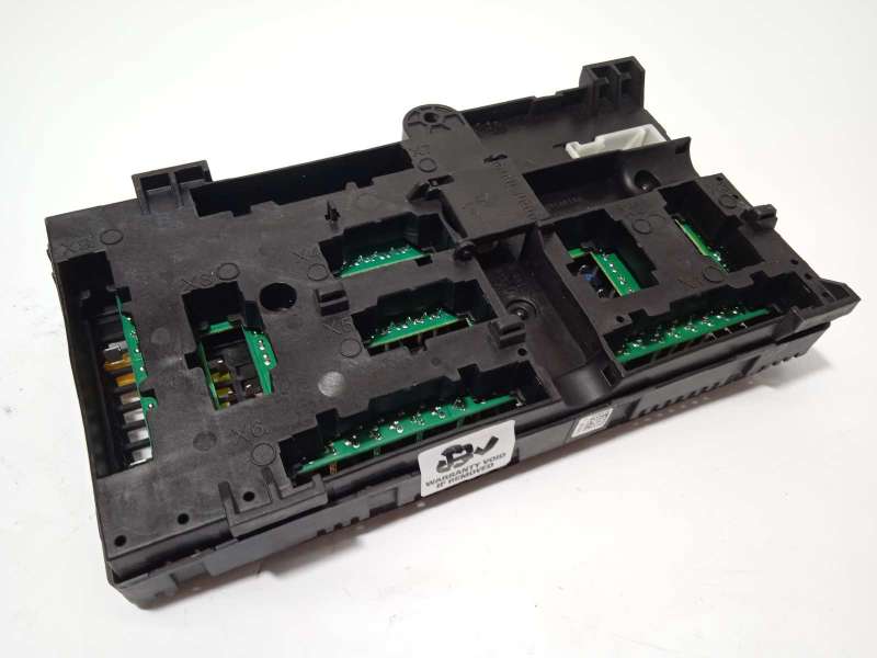 Recambio de caja reles / fusibles para bmw serie x3 (g01) m40i referencia OEM IAM 61146828074 - Azul 3