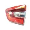Recambio de piloto trasero derecho interior para renault kadjar 1.2 tce energy referencia OEM IAM 265508898R  90061333