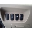 MITSUBISHI OUTLANDER II (CW_W)