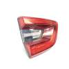 Recambio de piloto trasero izquierdo interior para renault kadjar 1.2 tce energy referencia OEM IAM 265550151R  90061332