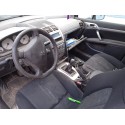 PEUGEOT 407 SW (6E_, 6D_)