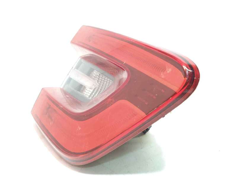 Recambio de piloto trasero izquierdo interior para renault kadjar 1.2 tce energy referencia OEM IAM 265550151R  90061332 - Blanco 2
