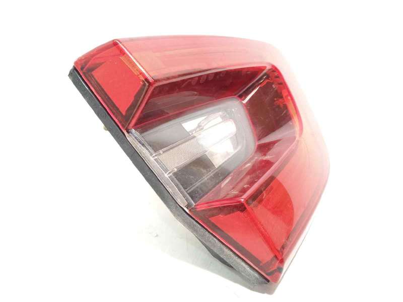 Recambio de piloto trasero izquierdo interior para renault kadjar 1.2 tce energy referencia OEM IAM 265550151R  90061332 - Blanco 3