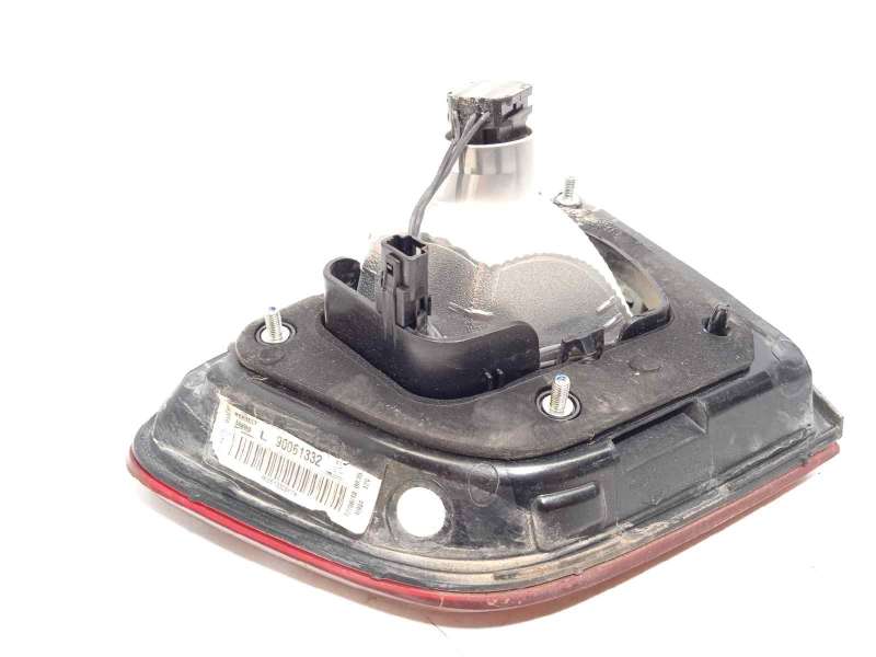 Recambio de piloto trasero izquierdo interior para renault kadjar 1.2 tce energy referencia OEM IAM 265550151R  90061332 - Blanco 4