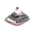 Recambio de piloto trasero izquierdo interior para renault kadjar 1.2 tce energy referencia OEM IAM 265550151R  90061332