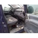 MERCEDES-BENZ VITO (W639) BASIC, COMBI