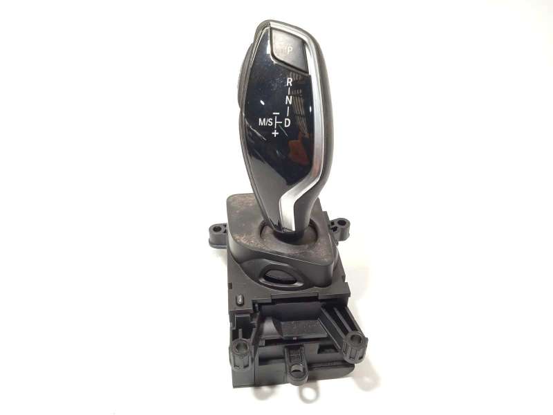 Recambio de palanca cambio para bmw serie x3 (g01) m40i referencia OEM IAM 7947695 61319458755 - Azul 2