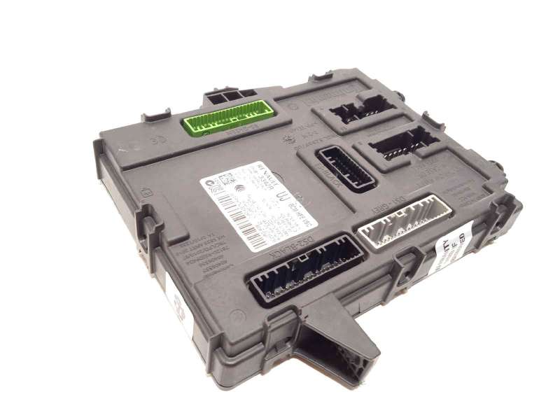 CENTRALITA CONFORT 284B13342R A2C9791480300