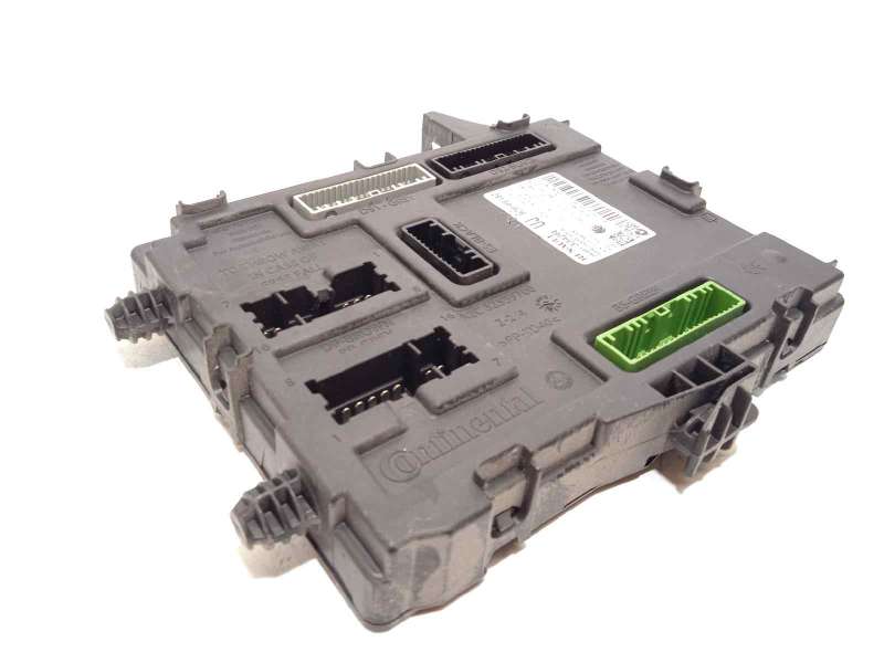 Recambio de centralita confort para renault kadjar 1.2 tce energy referencia OEM IAM 284B13342R  A2C9791480300 - Blanco 2