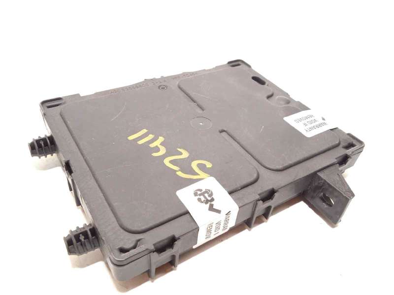 Recambio de centralita confort para renault kadjar 1.2 tce energy referencia OEM IAM 284B13342R  A2C9791480300 - Blanco 3
