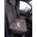MERCEDES-BENZ VITO (W639) BASIC, COMBI
