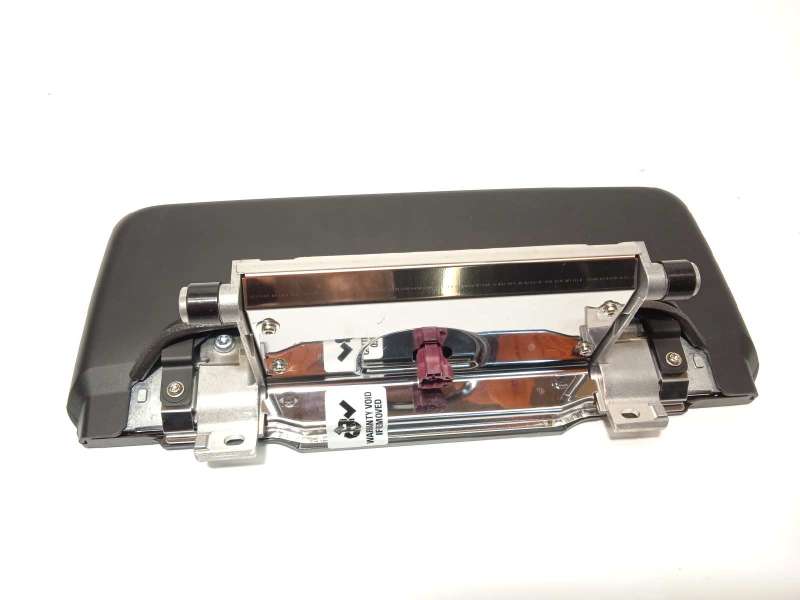 Recambio de pantalla multifuncion para bmw serie x3 (g01) m40i referencia OEM IAM 8802007 65506841920 65508802007 - Azul 5
