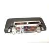 Recambio de pantalla multifuncion para bmw serie x3 (g01) m40i referencia OEM IAM 8802007 65506841920 65508802007