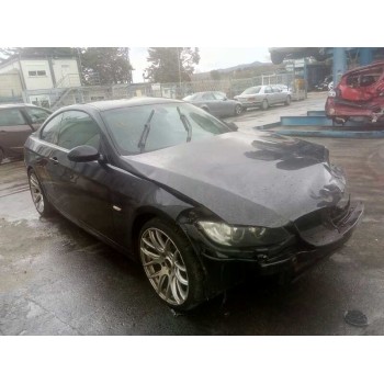 bmw serie 3 coupe (e92) del año 2007