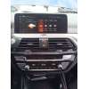 Recambio de pantalla multifuncion para bmw serie x3 (g01) m40i referencia OEM IAM 8802007 65506841920 65508802007