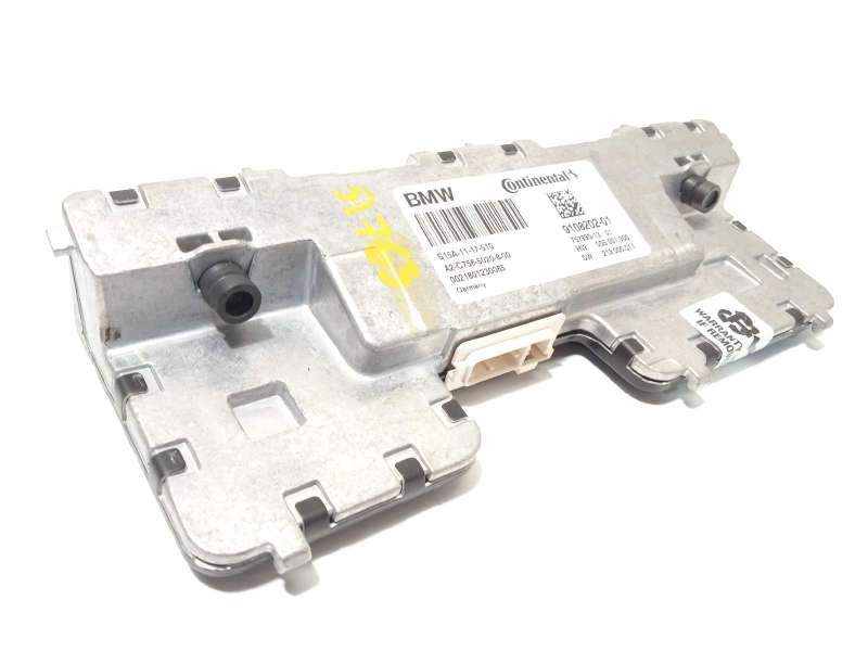 MODULO ELECTRONICO 9108202 A2C75650208