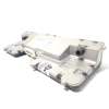 Recambio de modulo electronico para bmw serie x3 (g01) m40i referencia OEM IAM 9108202  A2C75650208