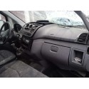 MERCEDES-BENZ VITO (W639) BASIC, COMBI
