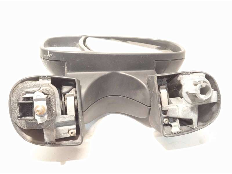 Recambio de retrovisor izquierdo para nissan primastar (x83) 1.9 dci diesel cat referencia OEM IAM 9630200QAP - Blanco 4
