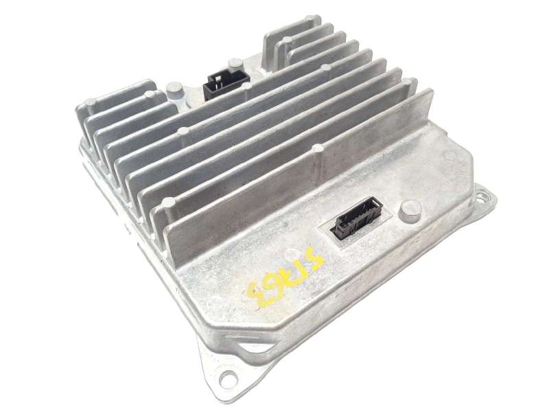 Recambio de modulo electronico para bmw serie x3 (g01) m40i referencia OEM IAM 61429864884  8ES011019 - Azul 2