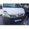 nissan interstar furgoneta (x70) del año 2007