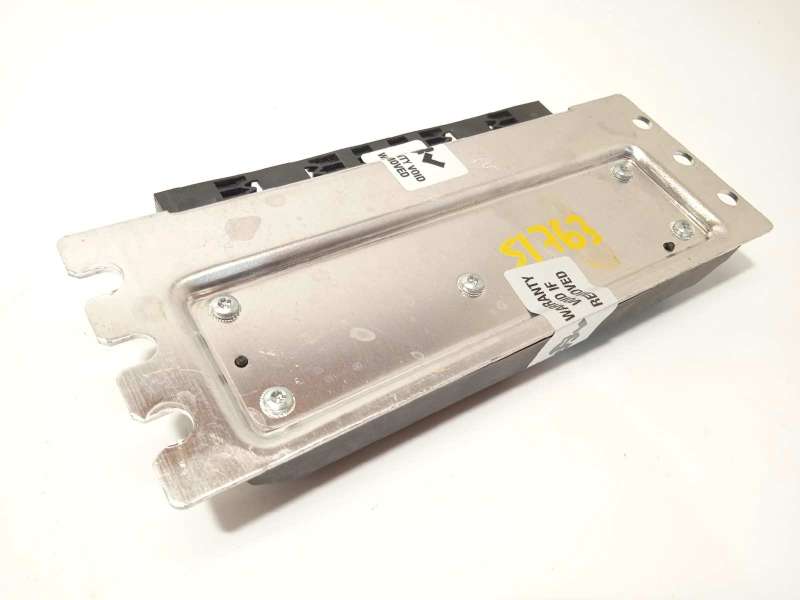 Recambio de centralita suspension para bmw serie x3 (g01) m40i referencia OEM IAM 37146889576  A2C74703615 - Azul 2