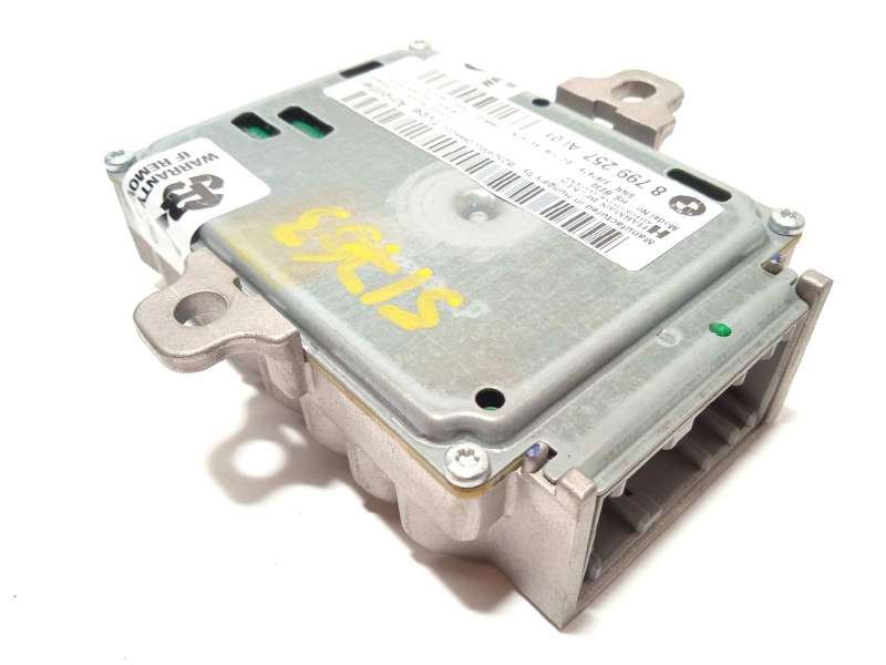 Recambio de modulo electronico para bmw serie x3 (g01) m40i referencia OEM IAM 8799257 - Azul 3
