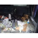 MERCEDES-BENZ VITO (W639) BASIC, COMBI