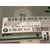 Recambio de modulo electronico para bmw serie x3 (g01) m40i referencia OEM IAM 8799257  