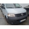 volkswagen transporter t5 furgoneta (7ha, 7hh, 7ea, 7eh) del año 2005
