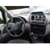 mercedes-benz vito (w639) basic, combi del año 2007
