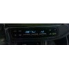 Recambio de mando climatizador para toyota auris 1.6 d-4d cat referencia OEM IAM 5590002820  