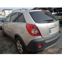 OPEL ANTARA A (L07)