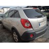 opel antara a (l07) del año 2009