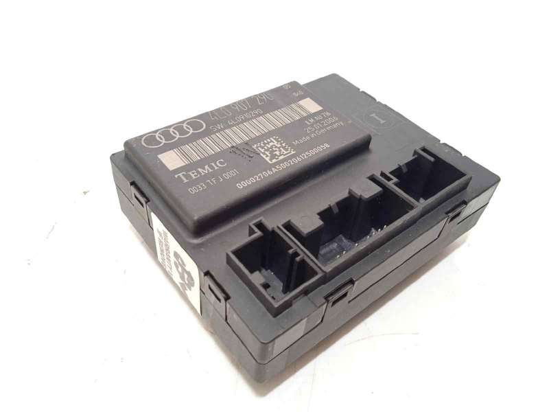 MODULO CONFORT 4L0907290 4L0910290