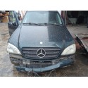 MERCEDES-BENZ CLASE M (W163)