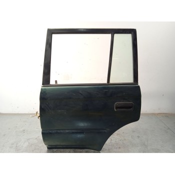 PUERTA TRASERA IZQUIERDA 6700460160 6700460161 