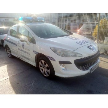 peugeot 308 del año 2008