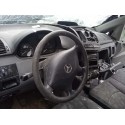 MERCEDES-BENZ VITO (W639) BASIC, COMBI