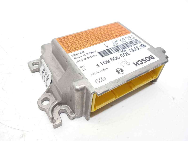 CENTRALITA AIRBAG 3D0909601F 3D0909601F00B 0285001800