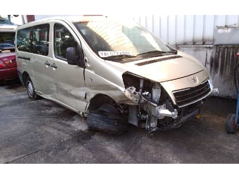 PEUGEOT EXPERT TEPEE