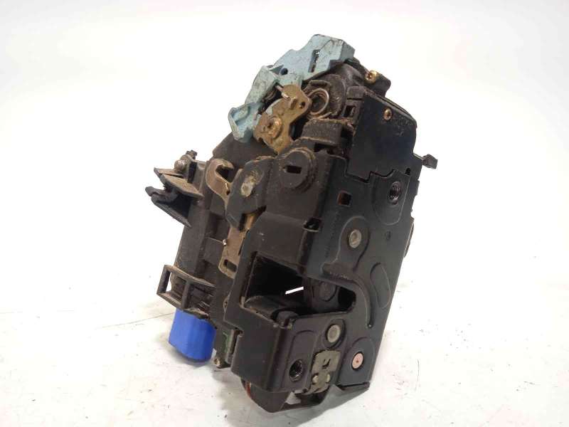 CERRADURA PUERTA TRASERA DERECHA 7L0839016 
