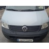 volkswagen transporter t5 furgoneta (7ha, 7hh, 7ea, 7eh) del año 2005