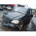 MERCEDES-BENZ CLASE M (W163)