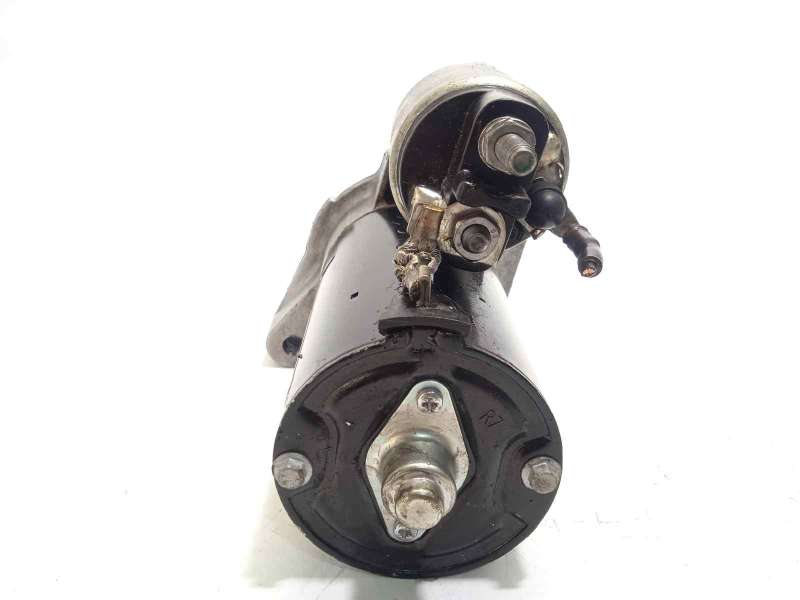 Recambio de motor arranque para volkswagen touareg (7la) tdi r5 referencia OEM IAM 0986022460 - Negro 4