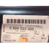 Recambio de motor arranque para volkswagen touareg (7la) tdi r5 referencia OEM IAM 0986022460  